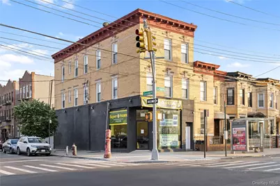 1314 Sutter Avenue, Brooklyn, NY 11208 - Photo 1