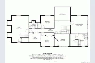 104 Mountain View Road, Cortlandt Manor, NY 10567 - Photo 45
