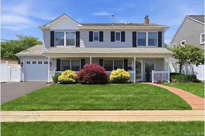 346 Seaford Avenue, Massapequa, NY 11758 - Photo 3