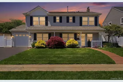 346 Seaford Avenue, Massapequa, NY 11758 - Photo 1