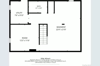 26 Brandon Avenue, Amityville, NY 11701 - Photo 43