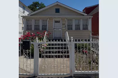 3408 Ely Avenue, Bronx, NY 10469 - Photo 1