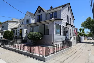 168-02 116th Avenue, Jamaica, NY 11434 - Photo 1