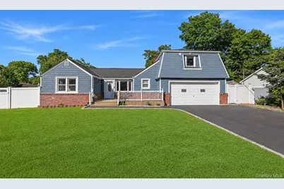 33 Lillian Road, Nesconset, NY 11767 - Photo 1
