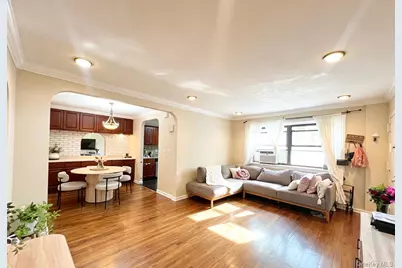 6968 137th Street #1B, Flushing, NY 11367 - Photo 1