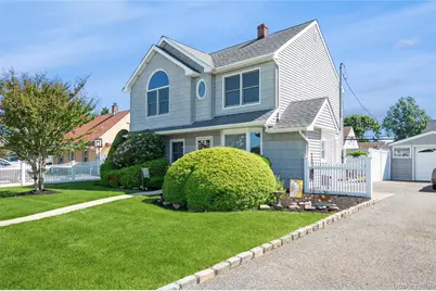 49 Harness Lane, Levittown, NY 11756 - Photo 1