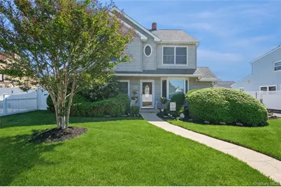 49 Harness Lane, Levittown, NY 11756 - Photo 5