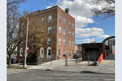 162-30 86th Avenue, Jamaica, NY 11432 - Photo 3