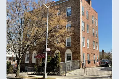 162-30 86th Avenue, Jamaica, NY 11432 - Photo 1