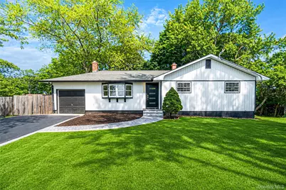 267 Woodhull Avenue, Port Jefferson Station, NY 11776 - Photo 1
