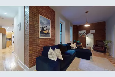 454 W 152nd Street #2, New York, NY 10031 - Photo 1