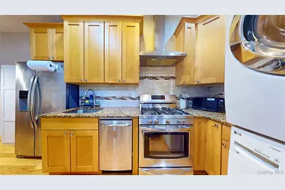 454 W 152nd Street #2, New York, NY 10031 - Photo 17
