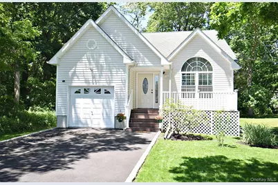 51 Spar Drive, Mastic Beach, NY 11951 - Photo 1