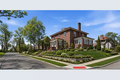 55 Stuyvesant Plaza, Mount Vernon, NY 10552 - Photo 1
