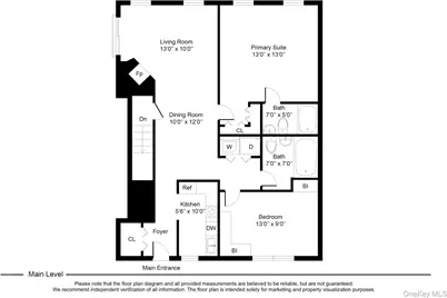 398 Cortlandt Avenue #8, Mamaroneck, NY 10543 - Photo 21