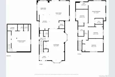 6 Burbury Lane, Great Neck, NY 11023 - Photo 35