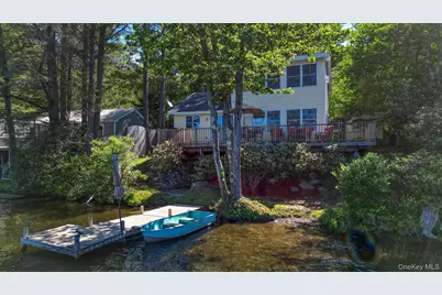 110 Park Drive, Parksville, NY 12768 - Photo 3