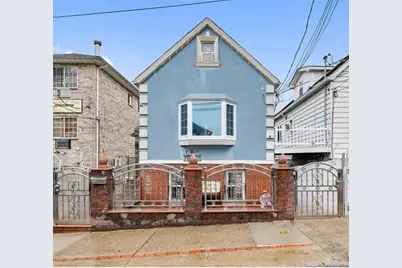 2934 Tenbroeck Avenue, Bronx, NY 10469 - Photo 1