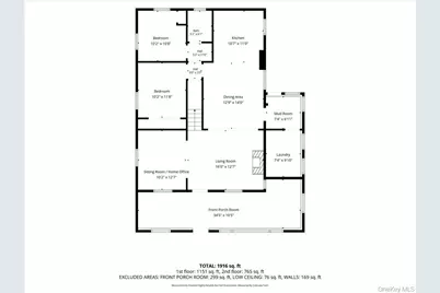584 Shore Drive, New Windsor, NY 12553 - Photo 35