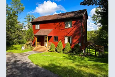 587 Dutch Hill Road, Roscoe, NY 12776 - Photo 1