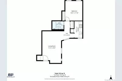 2181 Pacific Street #4D, Brooklyn, NY 11233 - Photo 7