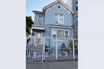 270 Linwood Street, Brooklyn, NY 11208 - Photo 1