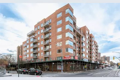 63-14 Queens Boulevard #8H, Woodside, NY 11377 - Photo 1
