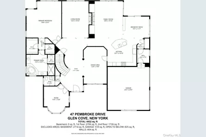 47 Pembroke Drive, Glen Cove, NY 11542 - Photo 47