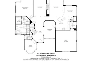 47 Pembroke Dr, Glen Cove, NY 11542 - Photo 47