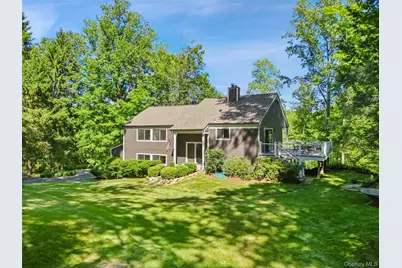 95 Hickory Kingdom Road, Bedford, NY 10506 - Photo 1