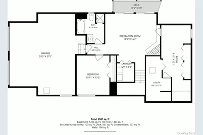 95 Hickory Kingdom Road, Bedford, NY 10506 - Photo 27