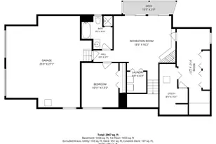 95 Hickory Kingdom Rd, Bedford, NY 10506 - Photo 27