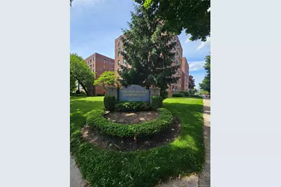 1 Fisher Drive #607, Mount Vernon, NY 10552 - Photo 1