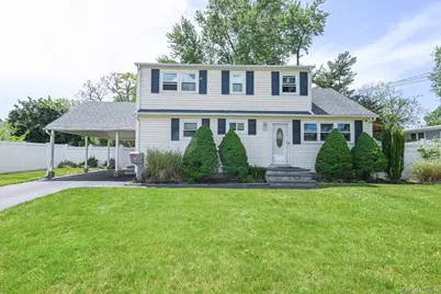 19 Midday Drive, Centereach, NY 11720 - Photo 1