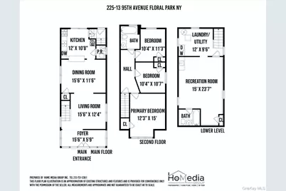 225-13 95th Avenue, Floral Park, NY 11001 - Photo 19