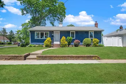 3 Cherry Street, Massapequa, NY 11758 - Photo 1