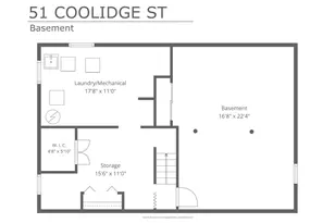 51 Coolidge St, Blauvelt, NY 10913 - Photo 45