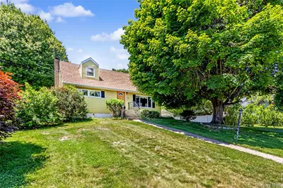 51 Coolidge Street, Blauvelt, NY 10913 - Photo 1