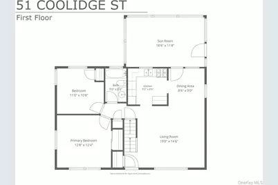 51 Coolidge Street, Blauvelt, NY 10913 - Photo 43