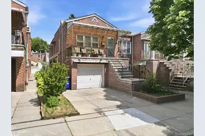 2752 Fish Avenue, Bronx, NY 10469 - Photo 1