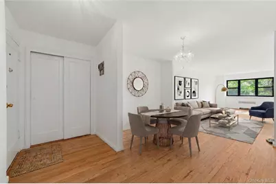 60 White Oak Street #2F, New Rochelle, NY 10801 - Photo 3