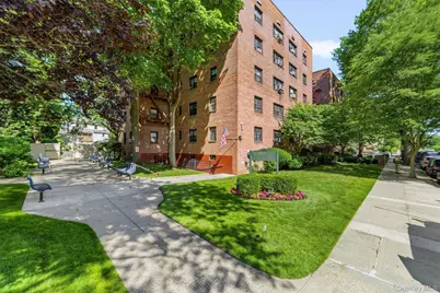 60 White Oak Street #2F, New Rochelle, NY 10801 - Photo 39