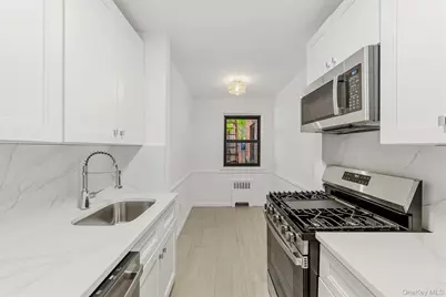 60 White Oak Street #2F, New Rochelle, NY 10801 - Photo 17