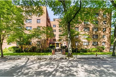 60 White Oak Street #2F, New Rochelle, NY 10801 - Photo 39