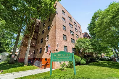 60 White Oak Street #2F, New Rochelle, NY 10801 - Photo 43