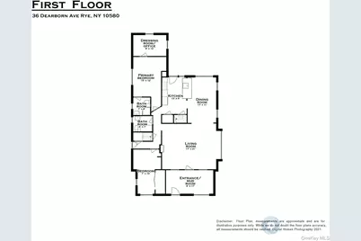 36 Dearborn Avenue, Rye, NY 10580 - Photo 29