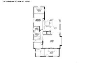 36 Dearborn Ave, Rye, NY 10580 - Photo 29