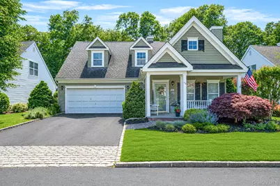 116 Golden Spruce Drive, Calverton, NY 11933 - Photo 1