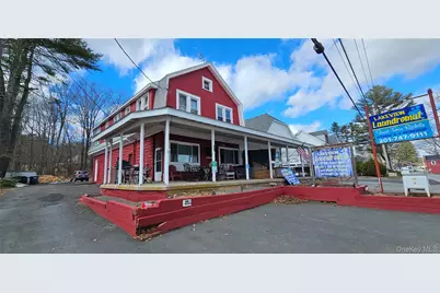 6696 Rt-52 #1, Cochecton Center, NY 12726 - Photo 1