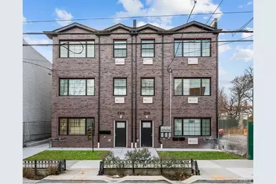238 Wyona Street #2, Brooklyn, NY 11207 - Photo 1
